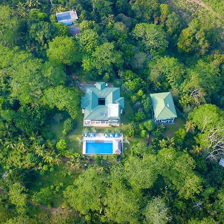 Niyagama House Hotell Galle Eksteriør bilde