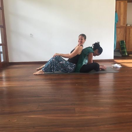 Niyagama House Hotell Galle Eksteriør bilde
