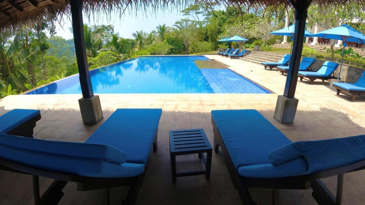 Niyagama House Hotell Galle Eksteriør bilde