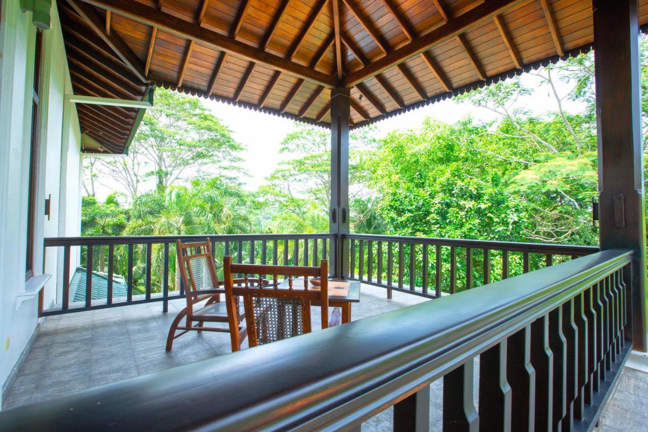 Niyagama House Hotell Galle Eksteriør bilde