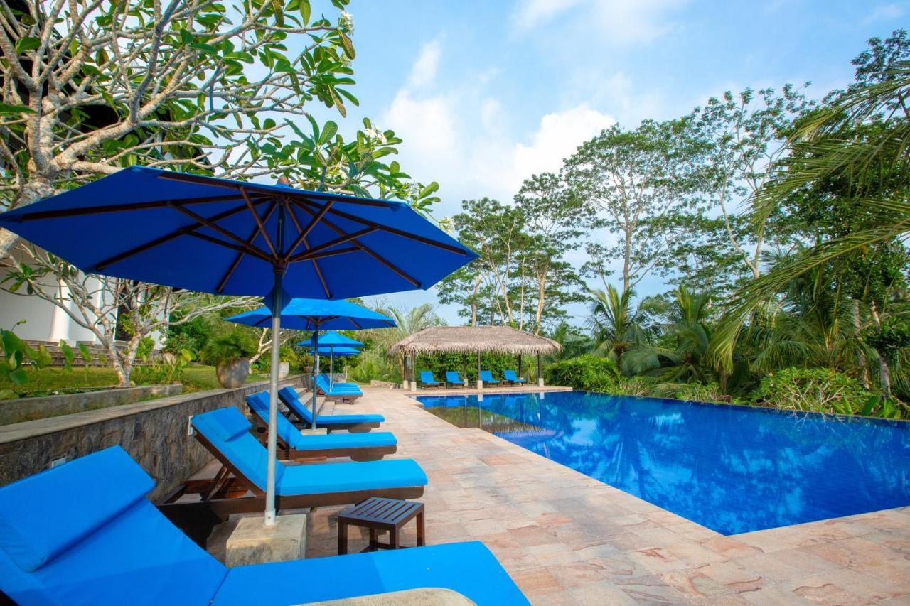 Niyagama House Hotell Galle Eksteriør bilde