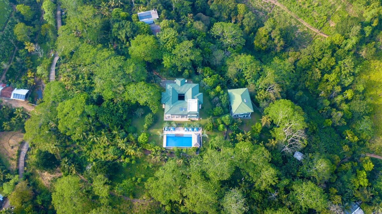 Niyagama House Hotell Galle Eksteriør bilde