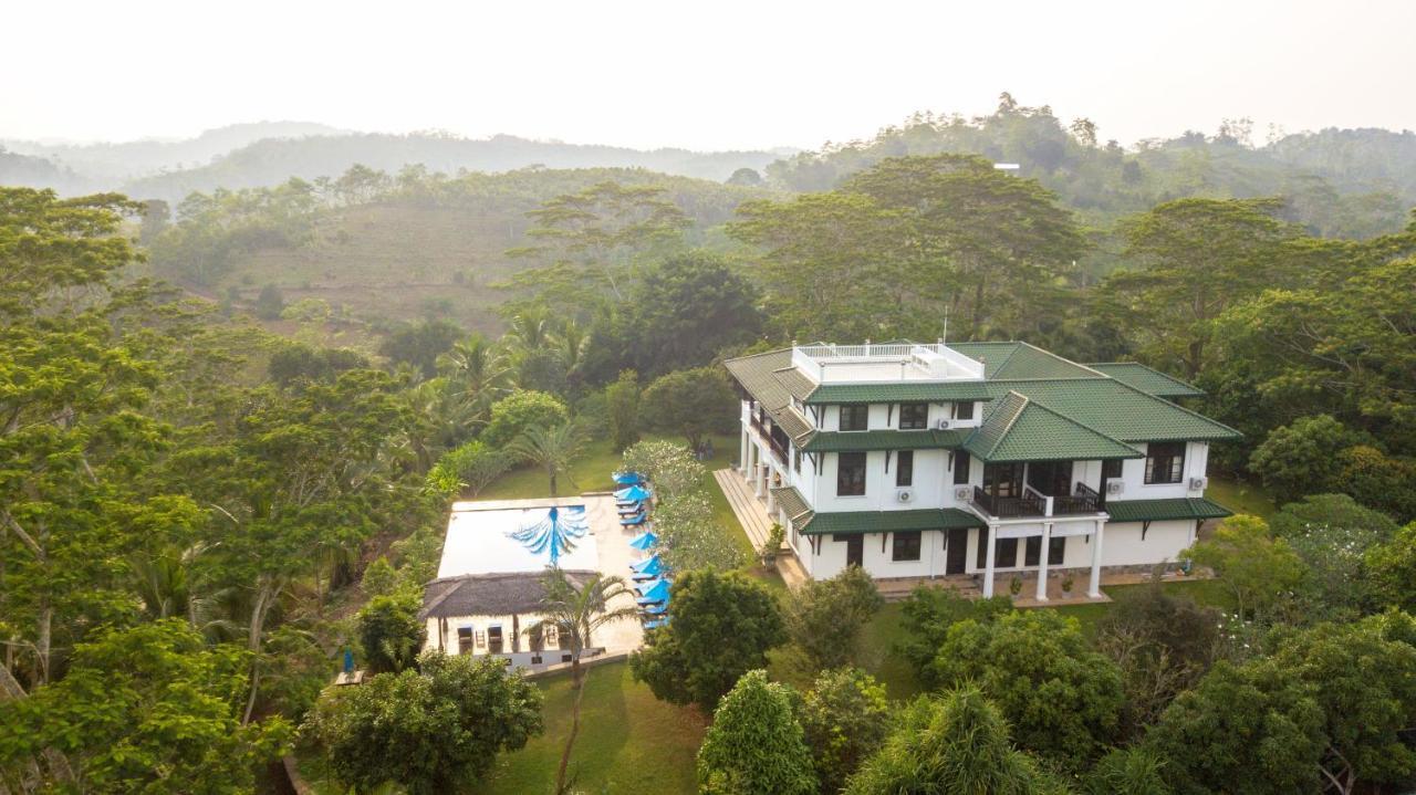 Niyagama House Hotell Galle Eksteriør bilde