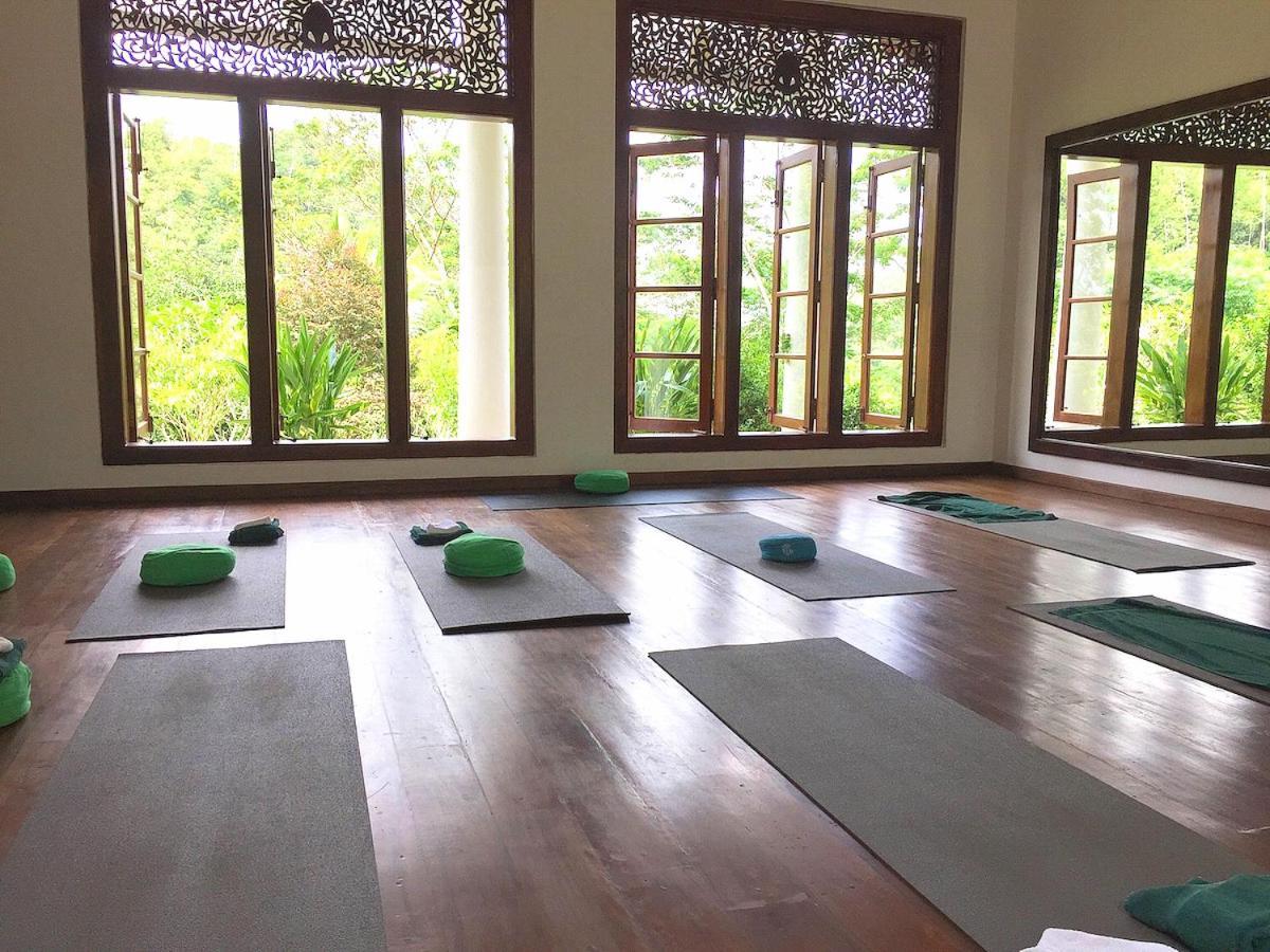 Niyagama House Hotell Galle Eksteriør bilde