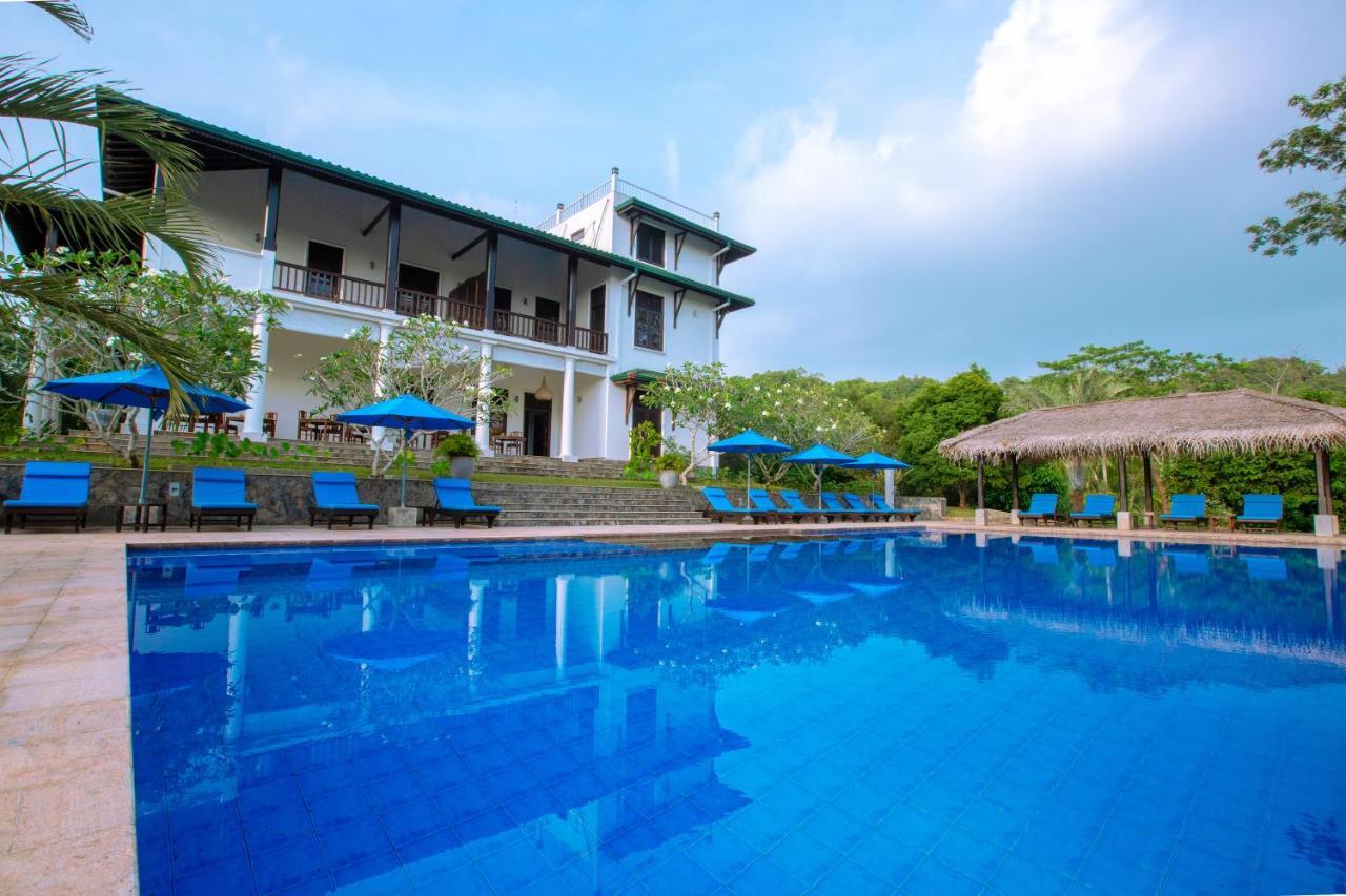 Niyagama House Hotell Galle Eksteriør bilde
