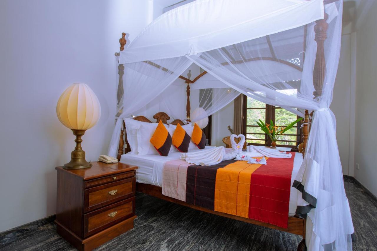 Niyagama House Hotell Galle Eksteriør bilde
