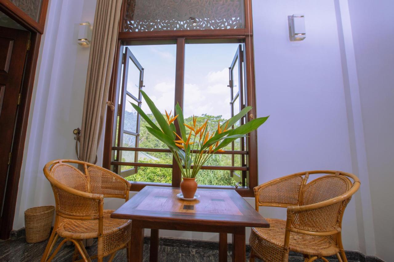 Niyagama House Hotell Galle Eksteriør bilde