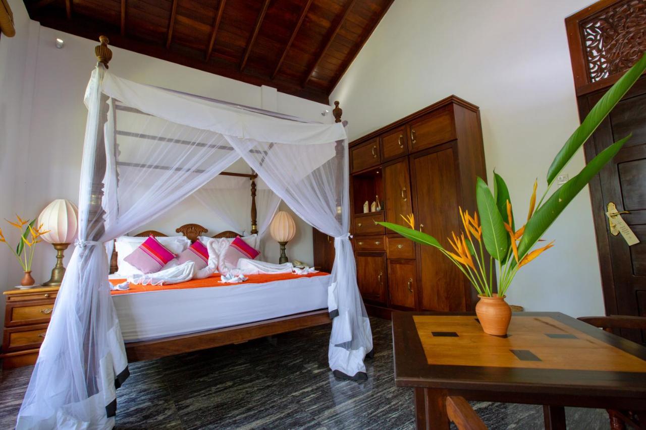 Niyagama House Hotell Galle Eksteriør bilde