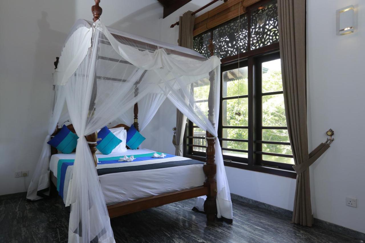 Niyagama House Hotell Galle Eksteriør bilde