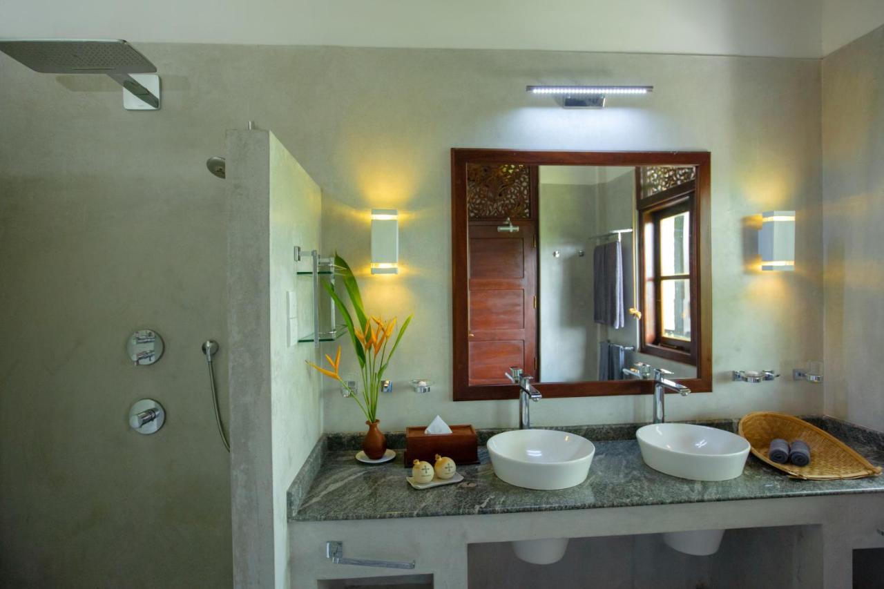 Niyagama House Hotell Galle Eksteriør bilde