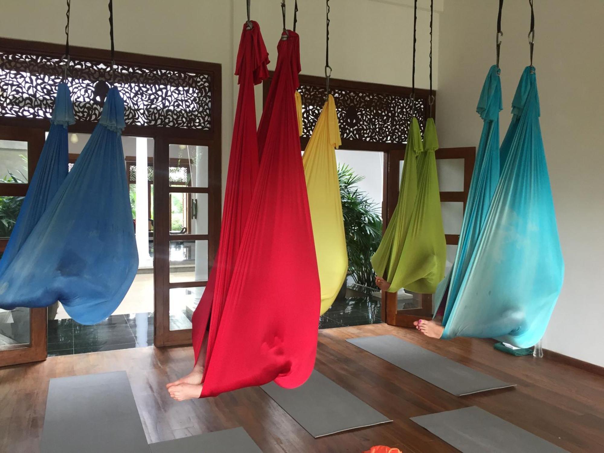 Niyagama House Hotell Galle Eksteriør bilde